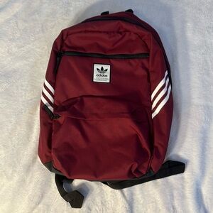 Adidas backpack